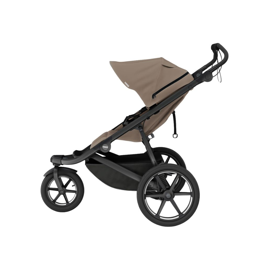 Thule Kinderwagen Urban Glide 3 Tinted Taupe