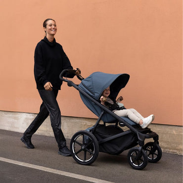 Thule Poussette Urban Glide Dark Slate