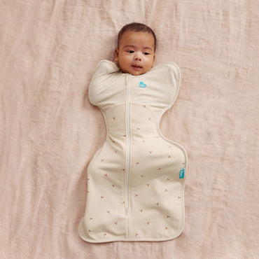 Love to Dream Gigoteuse Bébé Swaddle Up Emmaillotage 3-6 mois Twigs