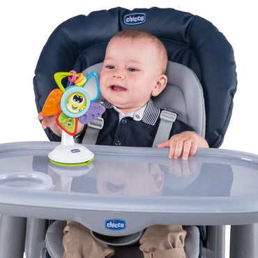 Chicco Rammelaar Voor Eetstoel Millie Molen Veelkleurig