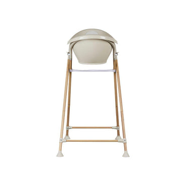 Quax Badje + Staander Natural/Clay