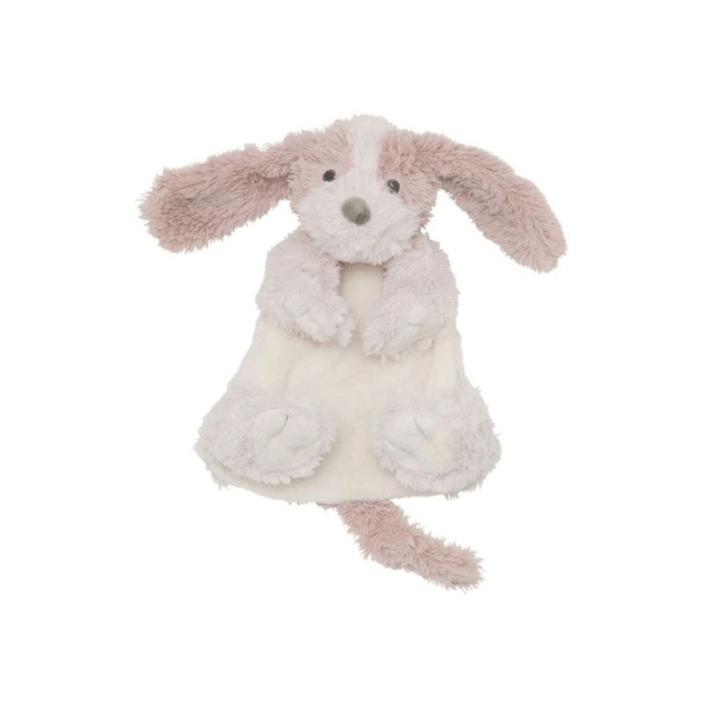 Happy Horse Knuffeldoekje Dog Dakota Veelkleurig 22 cm