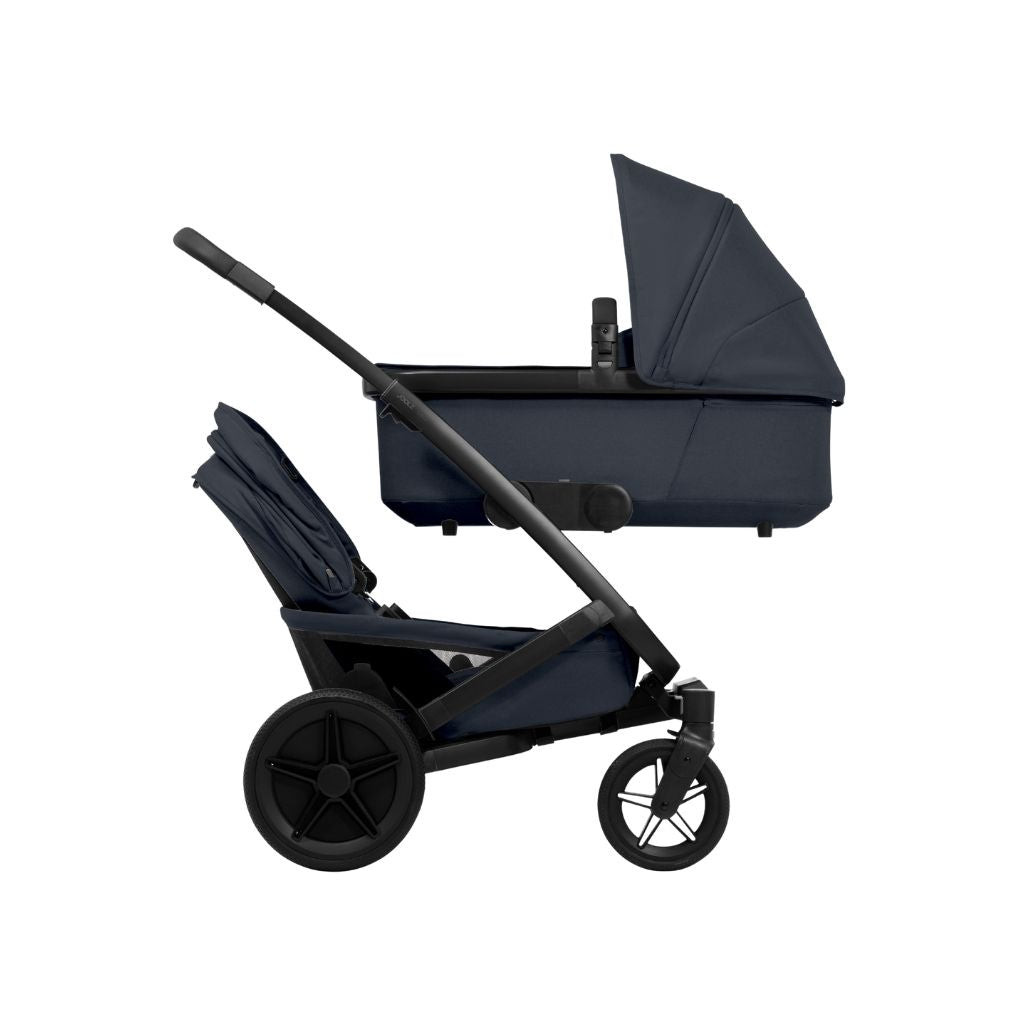 Joolz Adaptateurs Duo Geo3/Geo5