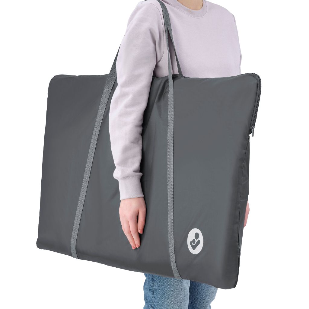 Maxi-Cosi Co-sleeper Tori Beyond Graphite Eco