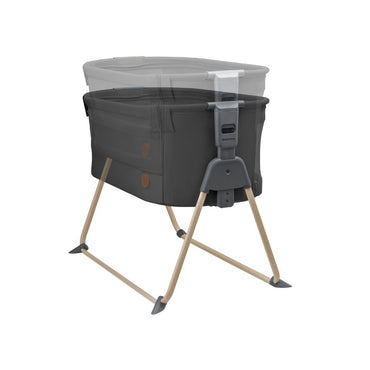 Maxi-Cosi Co-sleeper Tori Beyond Graphite Eco