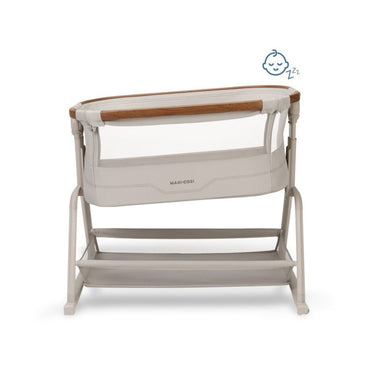 Maxi-Cosi Co-sleeper Iora Plus Beige