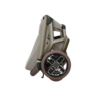 Maxi-Cosi Poussette Fame Sapphire Sand