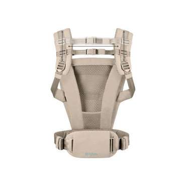 Cybex Draagzak Amya Almond Beige