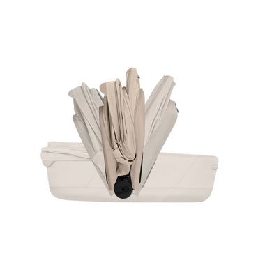Cybex Opvouwbare Draagmand Priam Fold Lux Cozy Beige