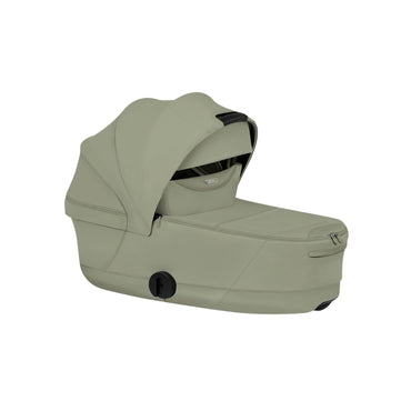 Cybex Nacelle Priam Sage Green