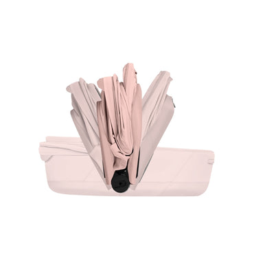 Cybex Opvouwbare Draagmand Priam Fold Lux Peach Pink