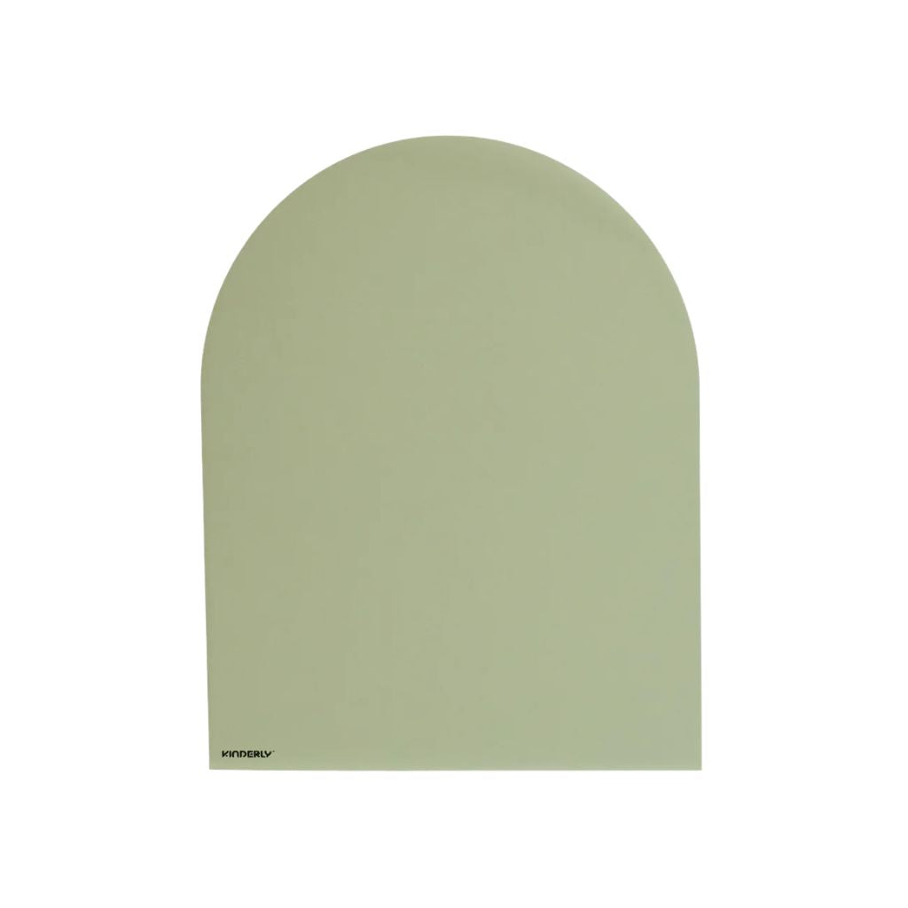 Kinderly Muursticker Magnetisch Olive | Dreambaby