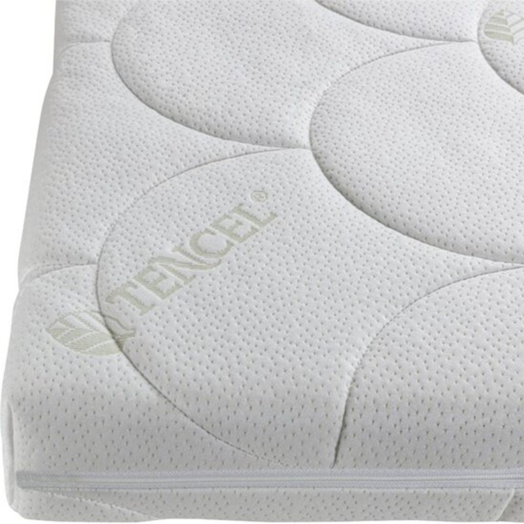 ZZZOO Matelas pour lit Panthère Lg 60 x L 120 cm
