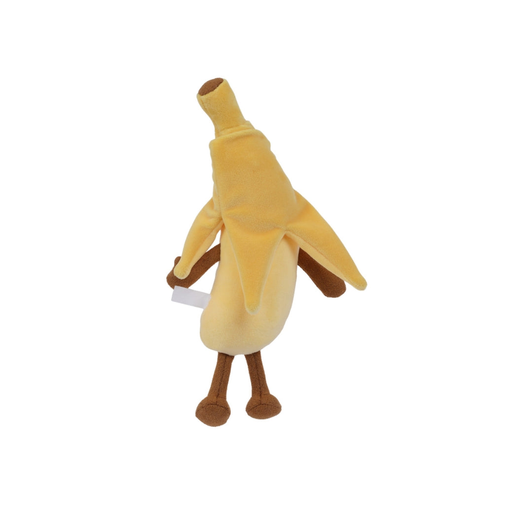 Besitos Peluche Fruit Banane Squishies 24 cm