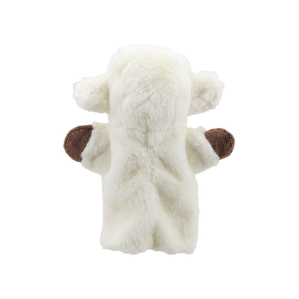 The Puppet Company Marionnette Mouton 25 cm