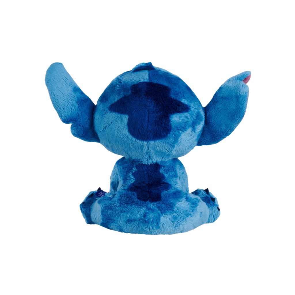 Disney Knuffel Stitch Blauw 25 cm