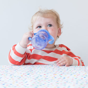 Nûby Drinkbeker Mini Easy Grip Mystery Kleur / Design 150 ml - 1 Stuk