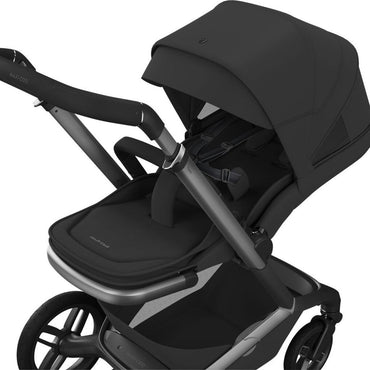 Maxi-Cosi Kinderwagen Fame Onyx Black