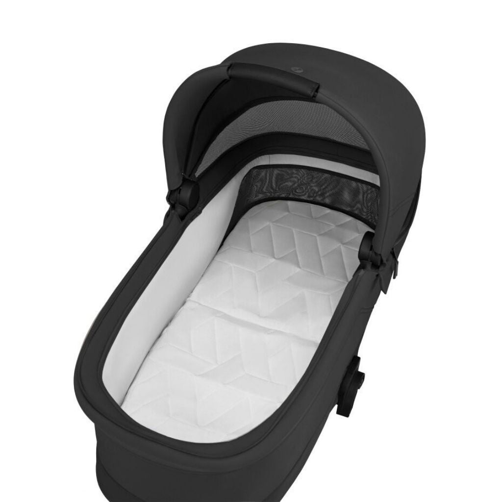 Maxi-Cosi Nacelle Pliable Oxford Onyx Black