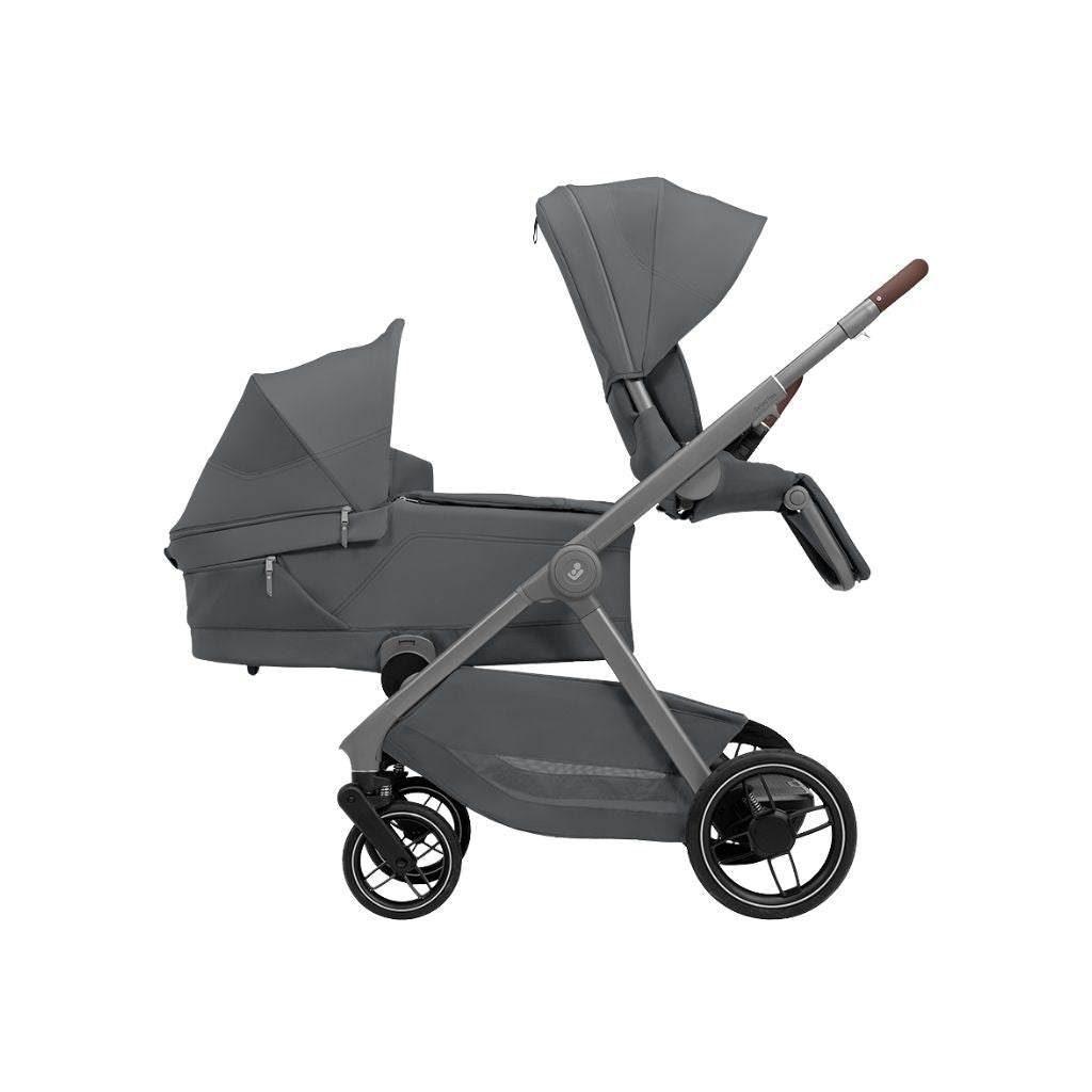 Maxi-Cosi Kinderwagen Oxford Flex Moon Graphite