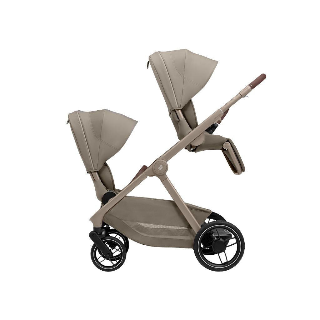 Maxi-Cosi Extra Zitje Oxford Flex Oak Truffle