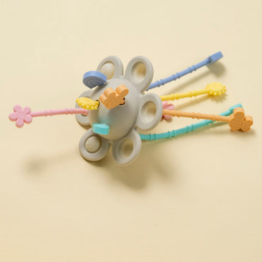 Nattou Activiteitenspeeltje Montessori Multi