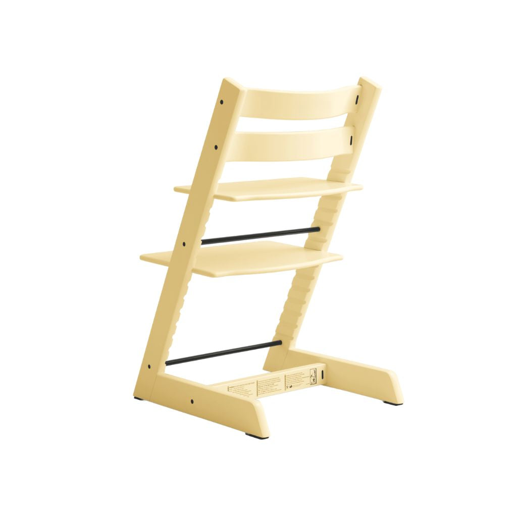 Stokke® Chaise haute Tripp Trapp® Lemon Yellow