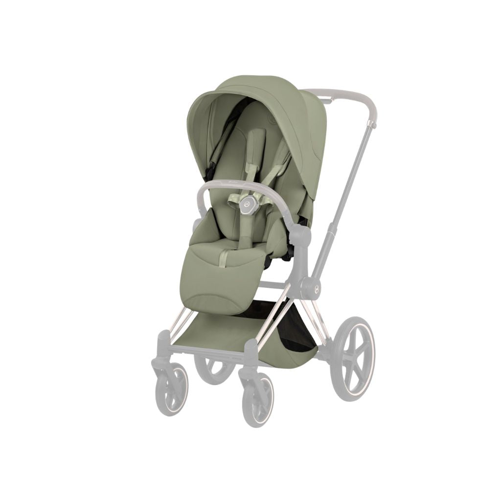 Cybex Siège Priam Style 2026 Sage Green