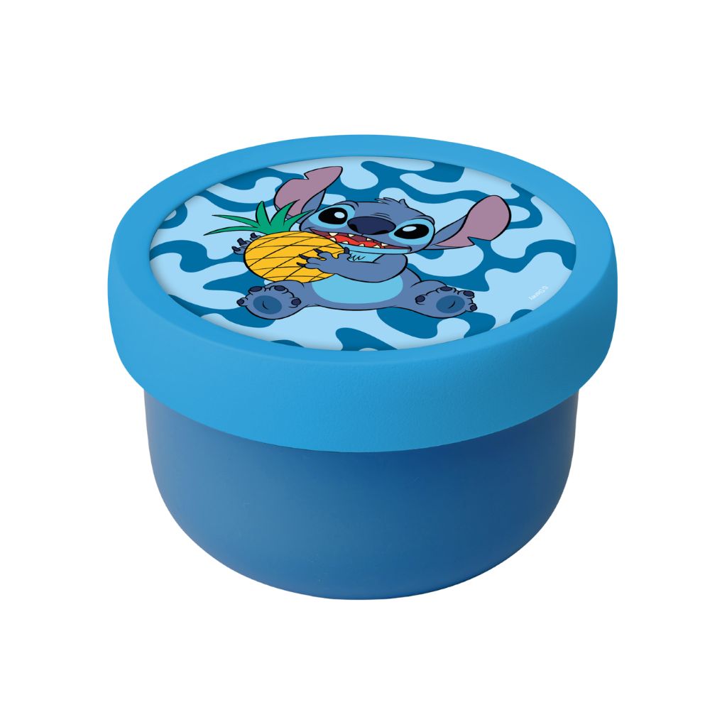 Mepal Fruitdoos Campus Blauw