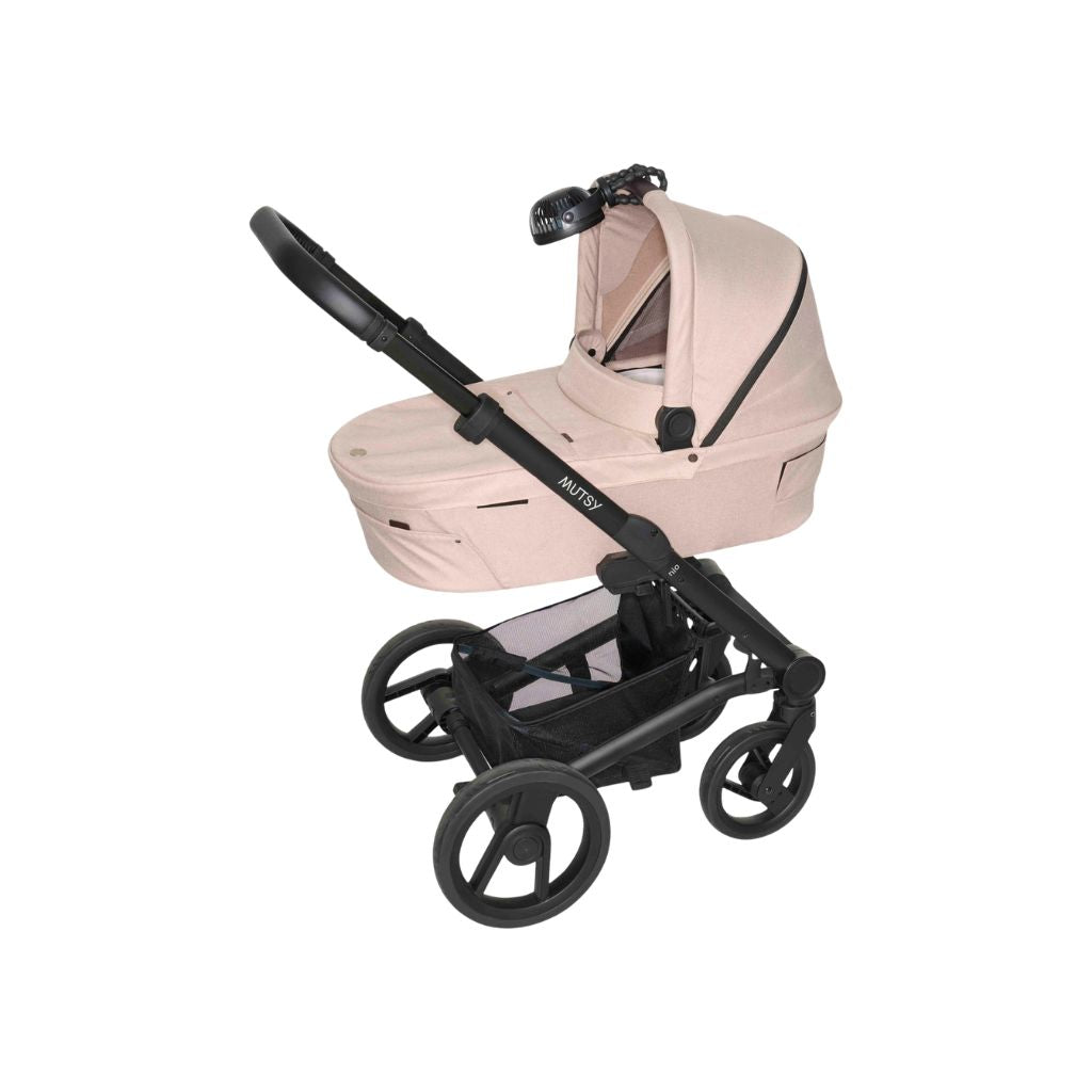 Dooky Ventilator Stroller Fan Deluxe Universeel