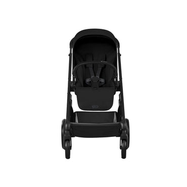 Cybex Poussette Balios S Lux Moon Black
