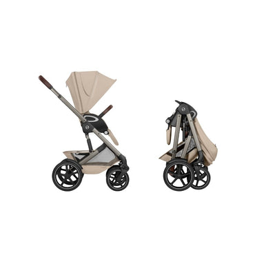 Cybex Poussette Talos S Lux Almond Beige