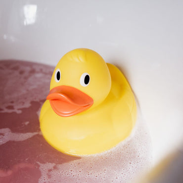 Isabelle Laurier Jouets De Bain Grand Canard De Bain