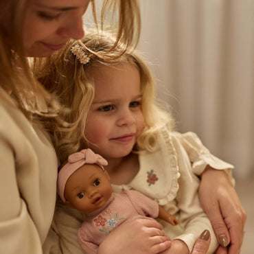 Little Dutch Poupée Bébé Yara Multi