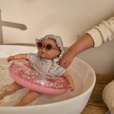 Little Dutch Poupée De Bain Mara Multi