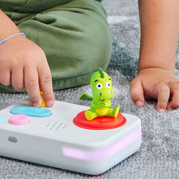 FABA Figuurtje "Chantez et Apprenez Avec Nous" FR Multi