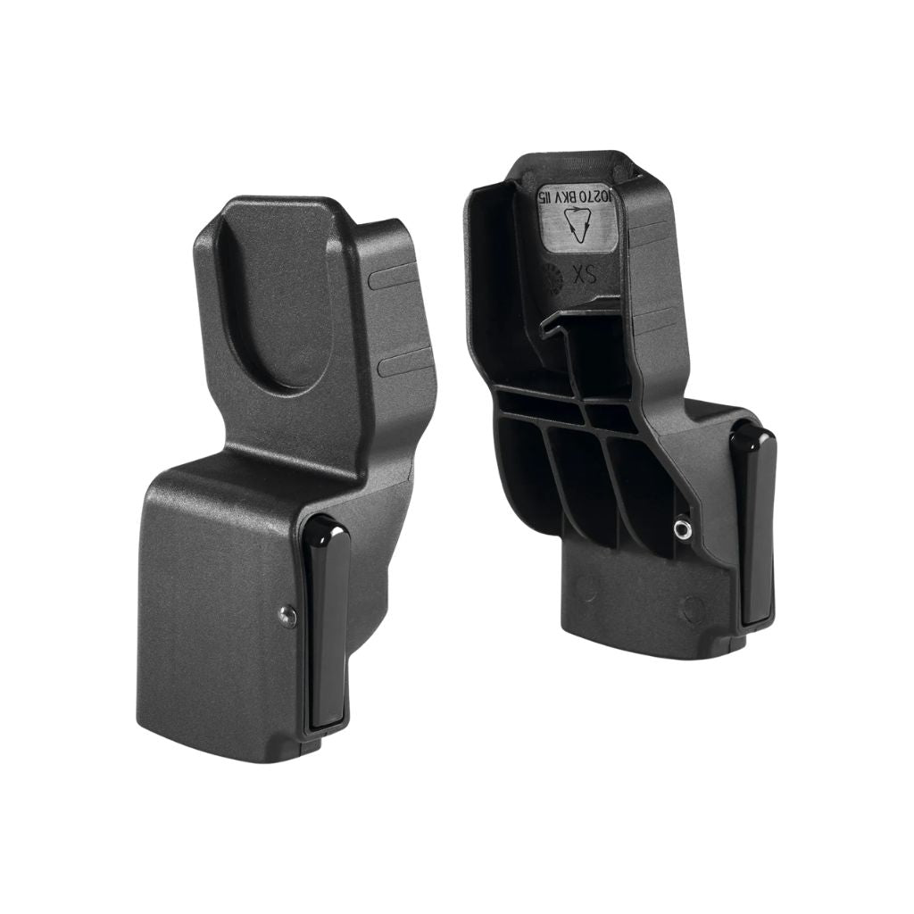 Peg Perego Adaptateur Pour Sièges Auto Noir