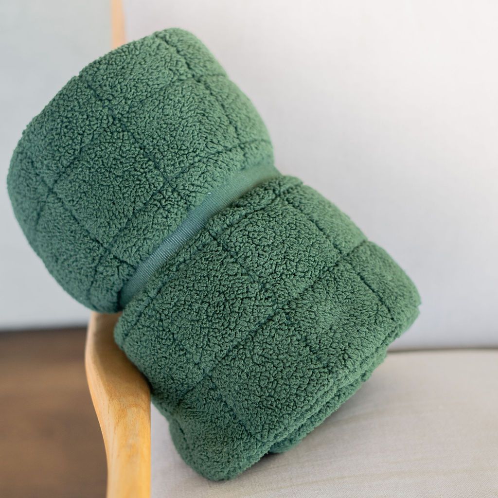 Play&Go Sac De Rangement / Couverture De Jeu Noomad Evergreen Teddy