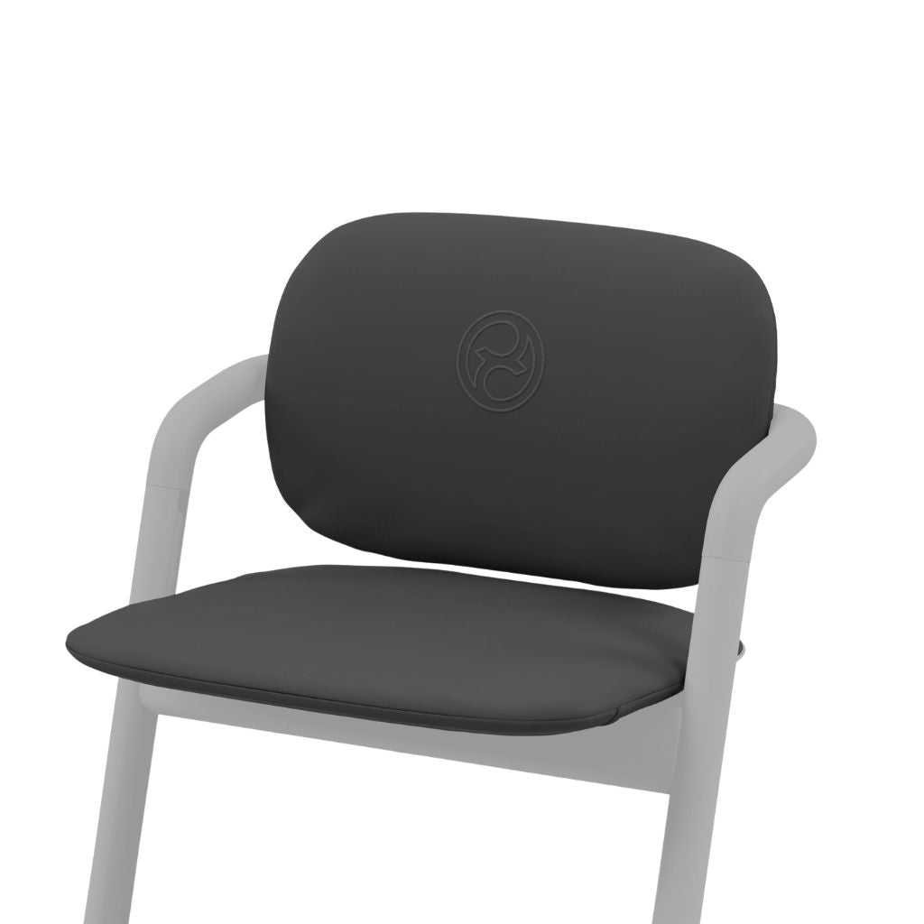 Cybex Kinderstoelkussen Lemo Comfort Inlay Stunning Black