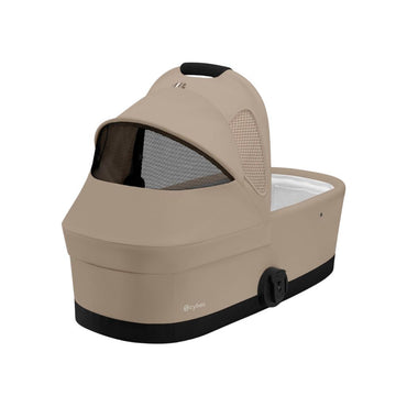 Cybex Draagmand Cot S Almond Beige
