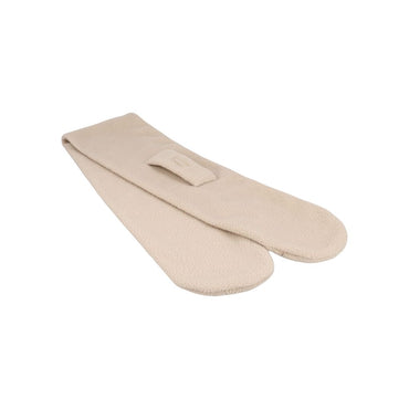 Maximo Sjaal Fleece Unisex Beige