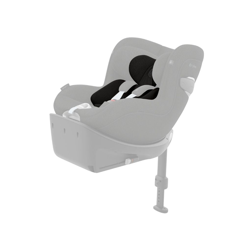 Cybex Autostoel Sirona Ti I-Size Plus Groep 0+/1 Sepia Black