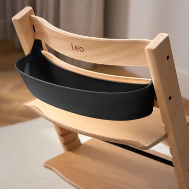 Stokke® Boîte De Rangement Tripp Trapp Black