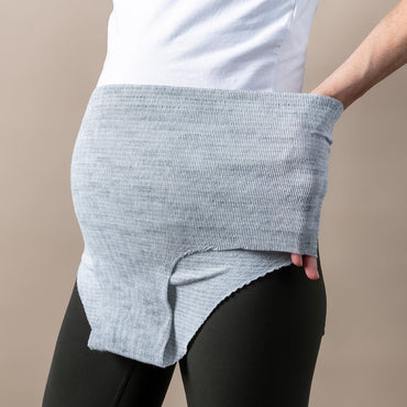 Lansinoh Culottes En Filet Post Partum – 4 Pièces