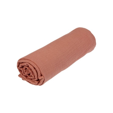 Dreambee Essuie Hydrophile Essentials Rose Moyen - 4 Pièces