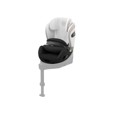 Cybex Autostoel Anoris S Style Groep 1/2/3 Off White