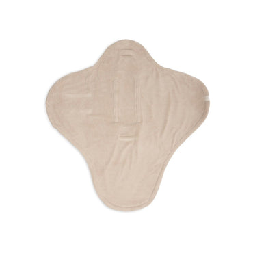 Jollein Wikkeldeken Fluffy Sand