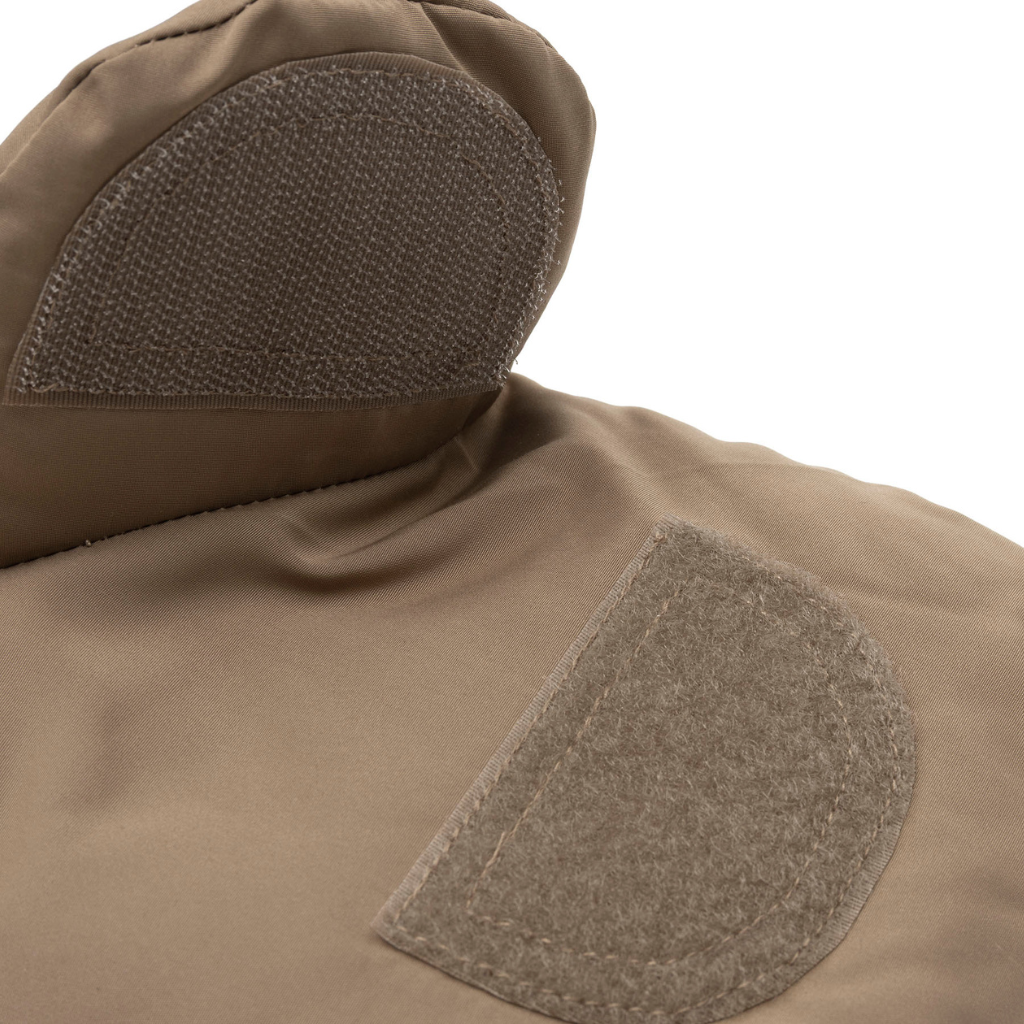Jollein Gants Pour Poussette / Buggy Bronze