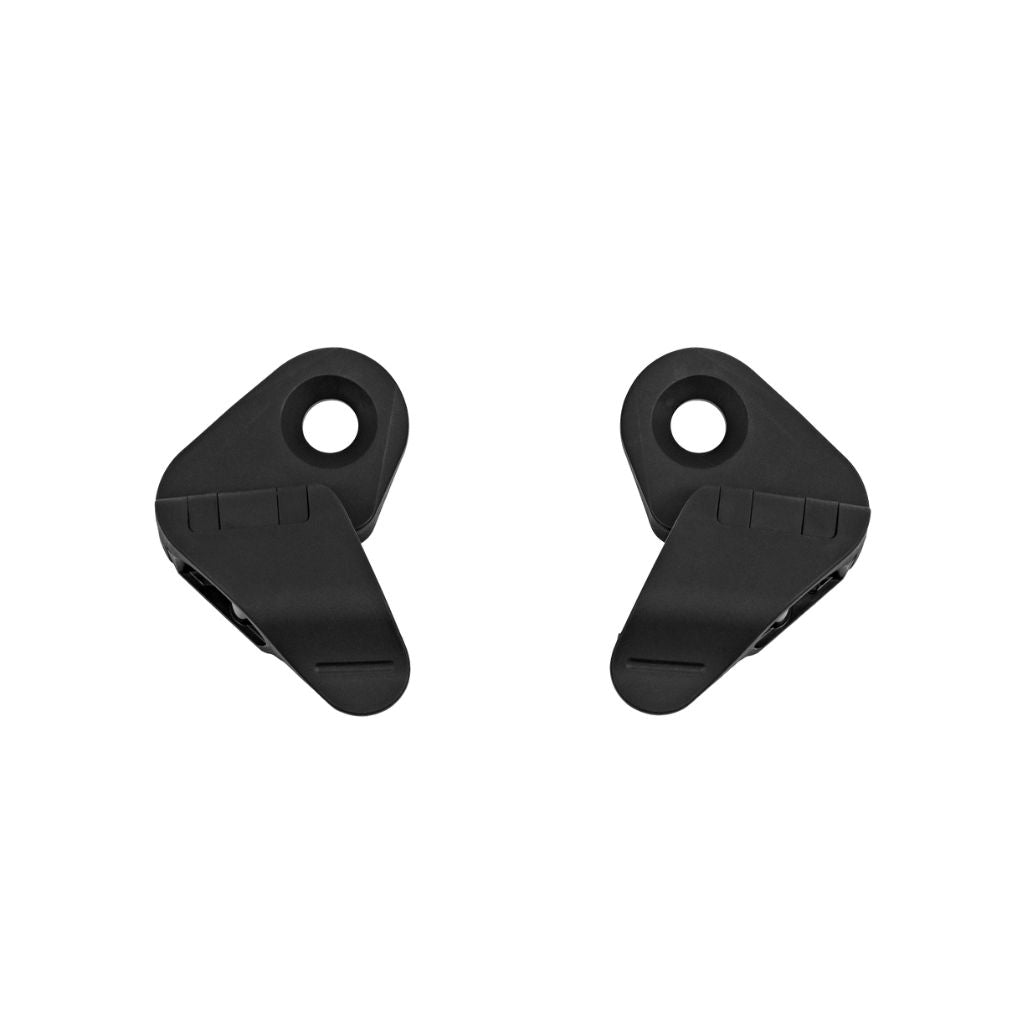 Stokke® Adapter Voor YOYO⁵ Reiswieg Newborn Shell Black