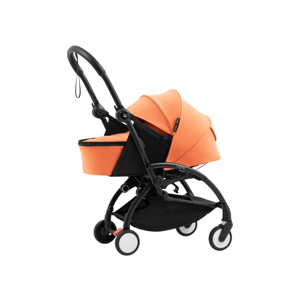 Stokke® Newborn Pack Voor Buggy YOYO⁵ Peach